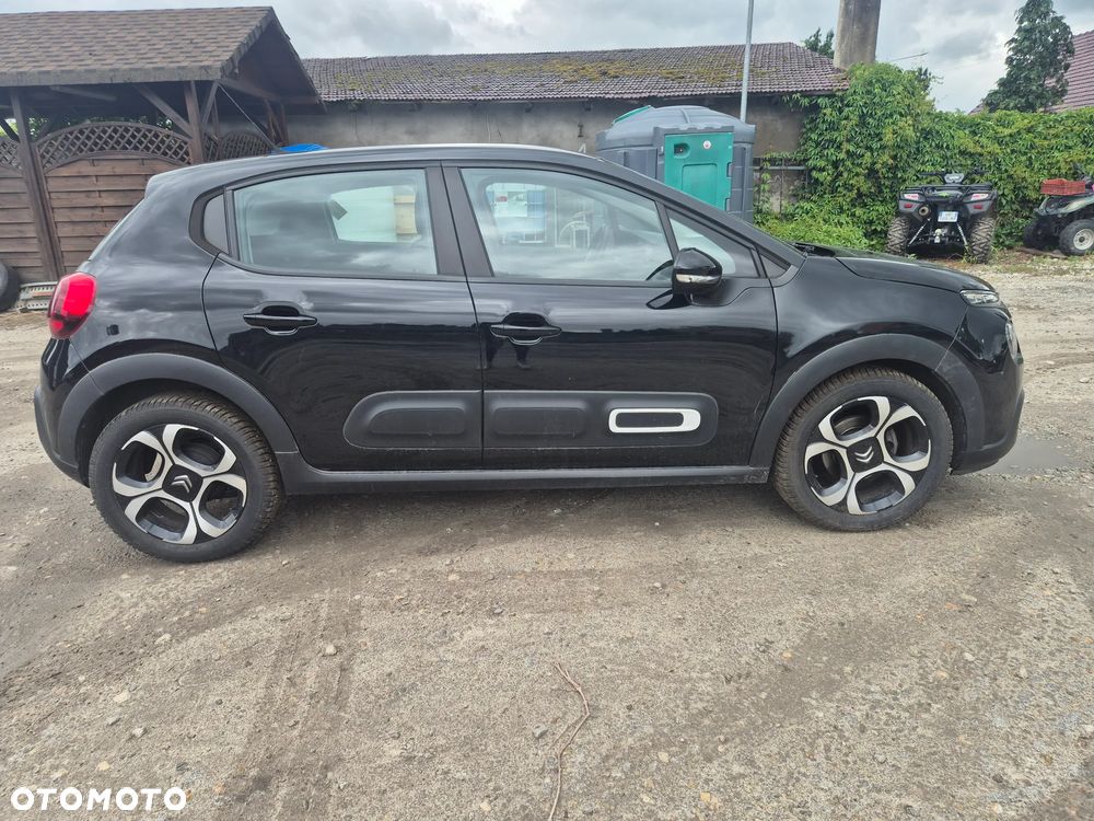 Citroën C3 Pure Tech 83 S&S SHINE PACK - 3