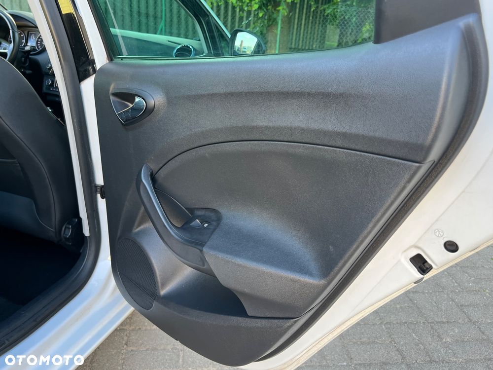 Seat Ibiza 1.4 TDI S&S CONNECT - 20