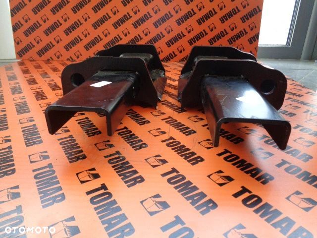 Poszerzenia lemiesza JCB 8014,8016,8018 wsuwane - 3