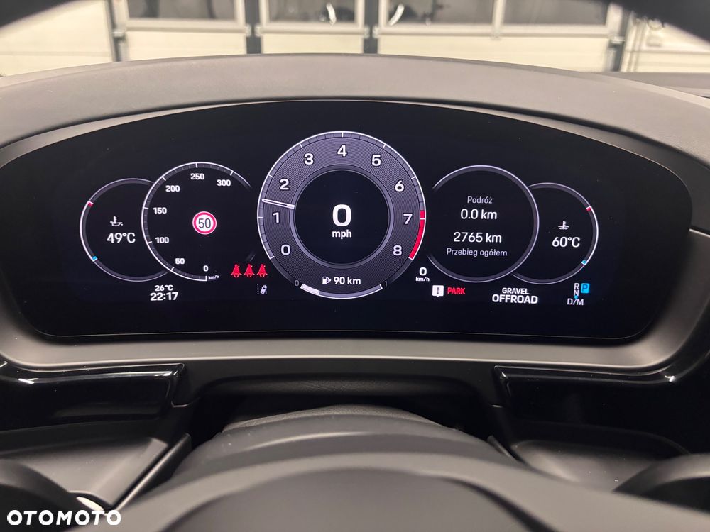 Porsche Cayenne S Tiptronic S - 36