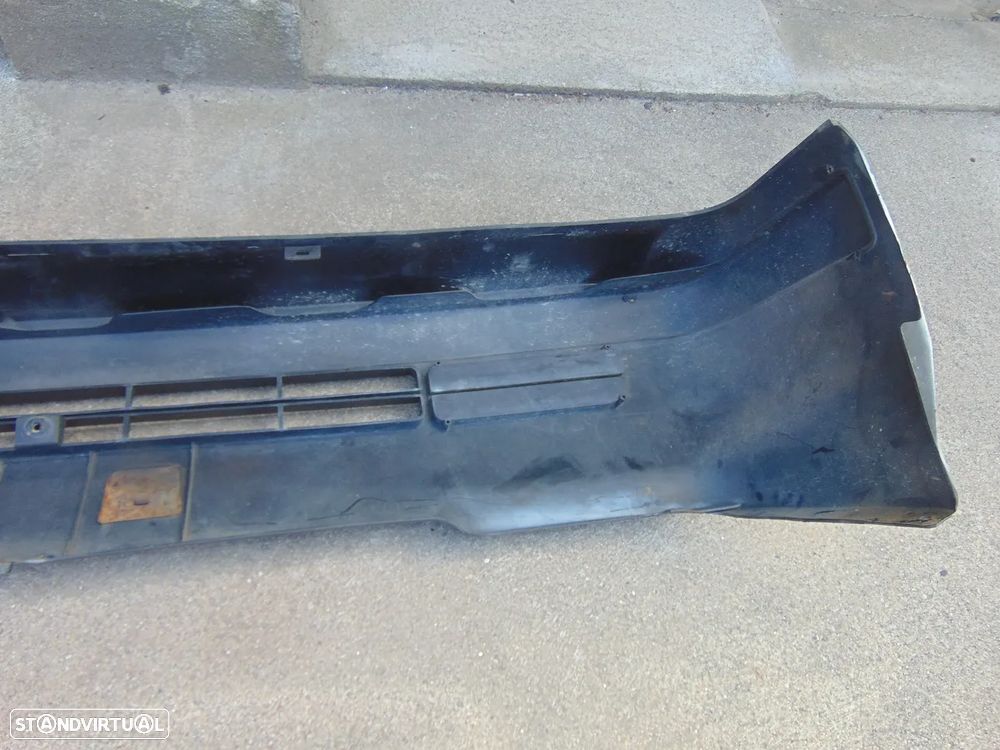 Mitsubishi L300 para-choques - 4