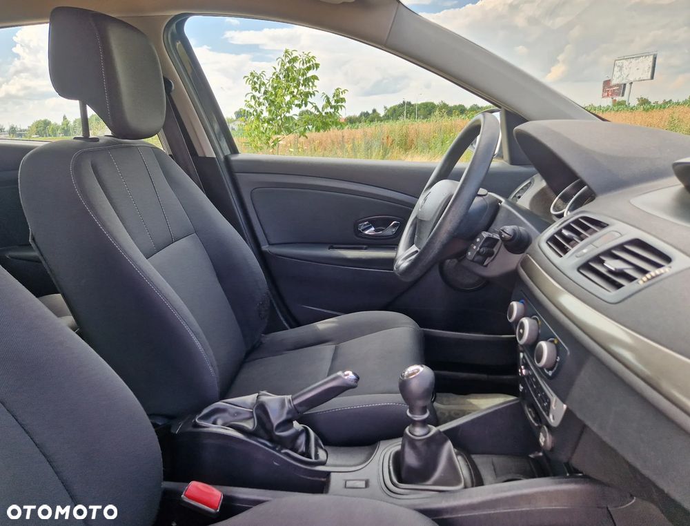 Renault Megane - 13