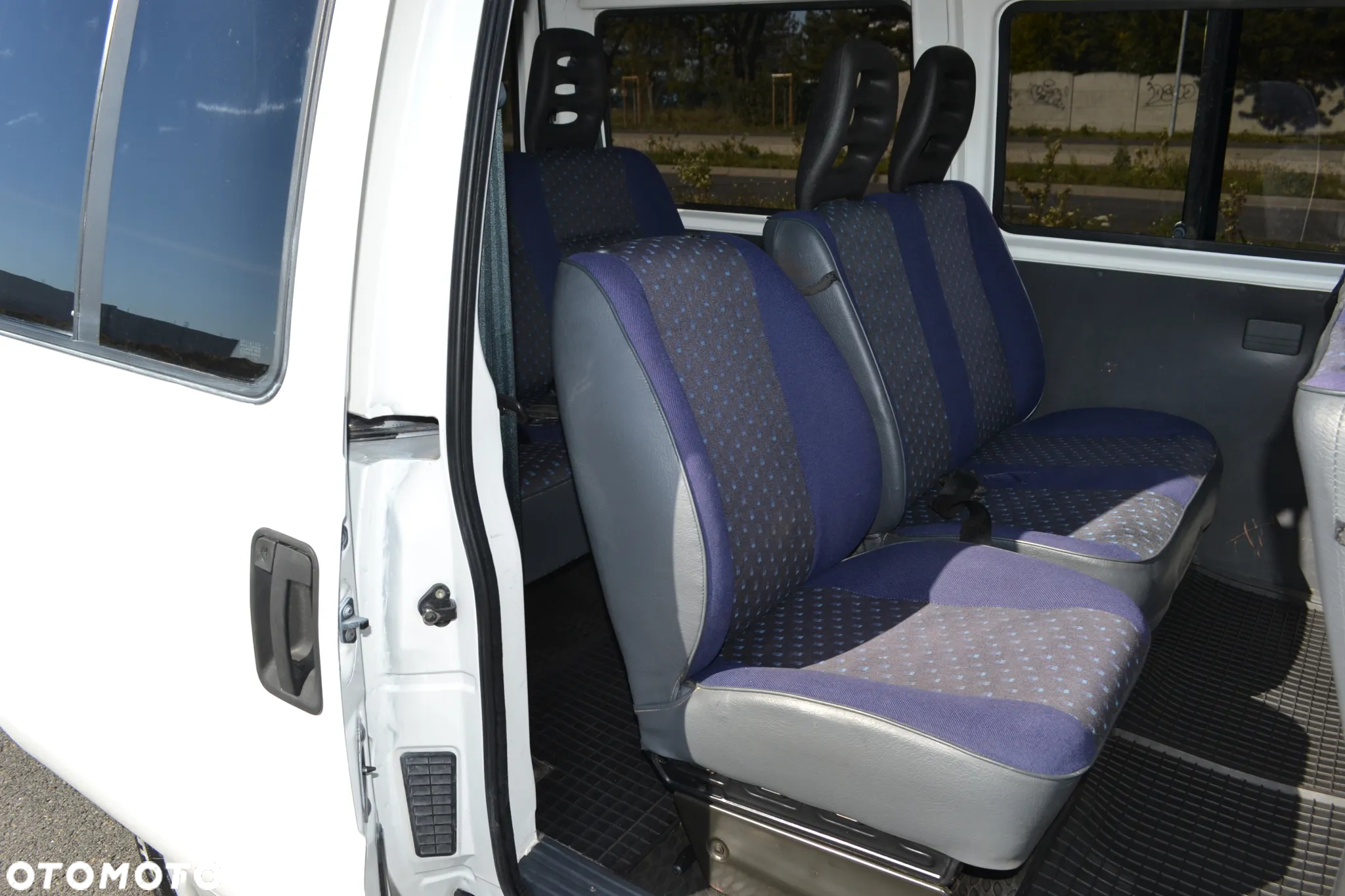 Fiat Scudo 1.6 562.0 EL - 22