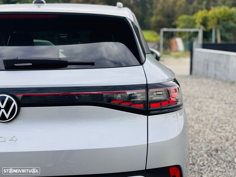 VW ID.4 77 kWh Pro Performance - 16