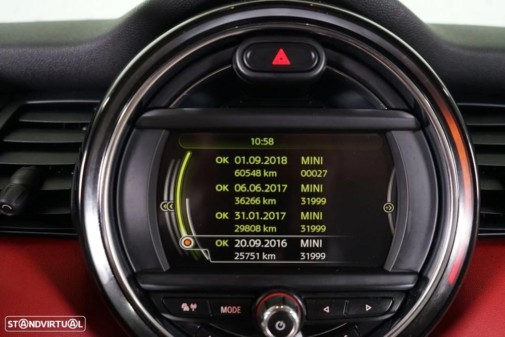 MINI 3 Portas Cooper - 31