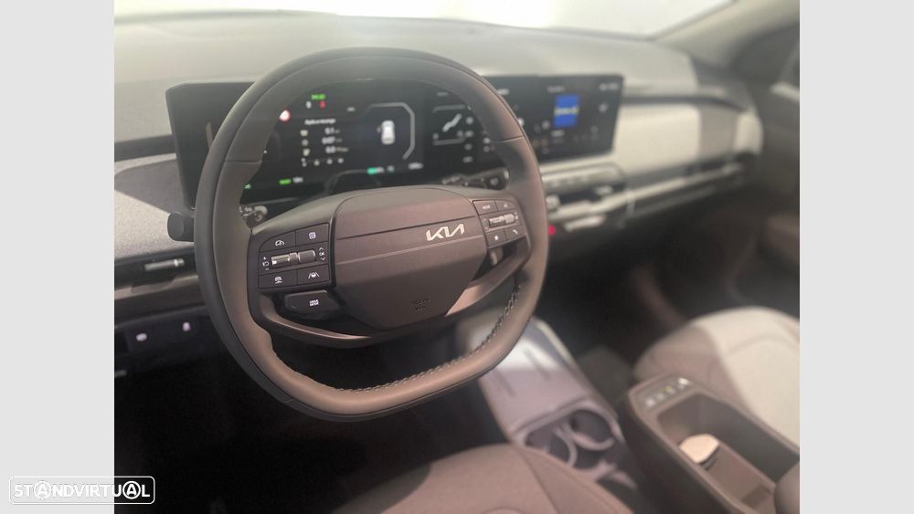 Kia EV3 58.3 kWh Drive - 5