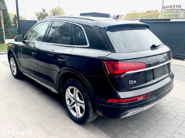 Audi Q5 45 TFSI quattro S tronic S line - 5