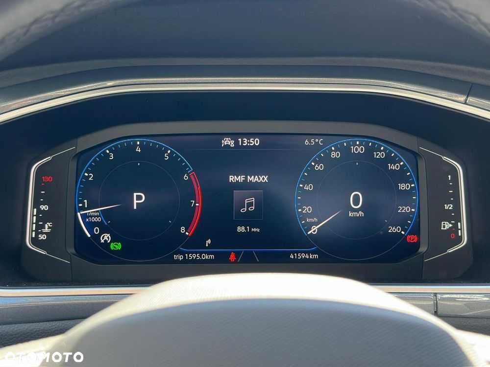 Volkswagen T-Roc 1.5 TSI Style DSG - 15
