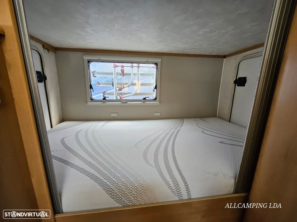 McLouis Tandy Plus 620 5 Lugares - 40
