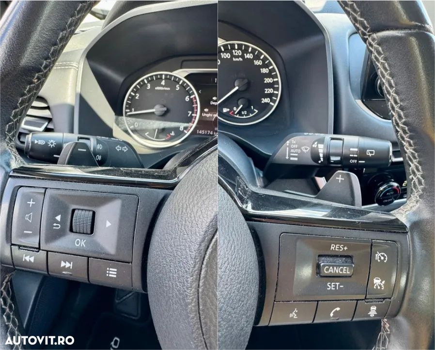 Nissan Qashqai 1.3 DIG-T MHEV Xtronic Tekna - 18