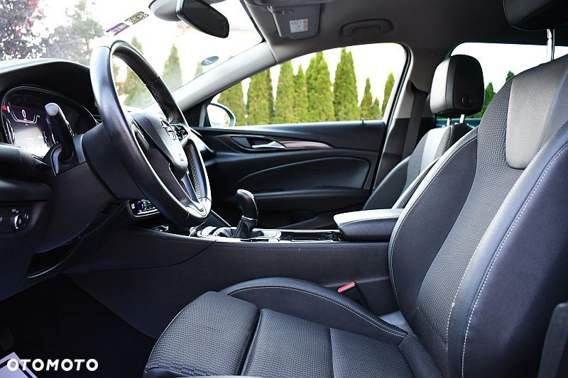 Opel Insignia 1.5 Direct InjectionTurbo Innovation - 10