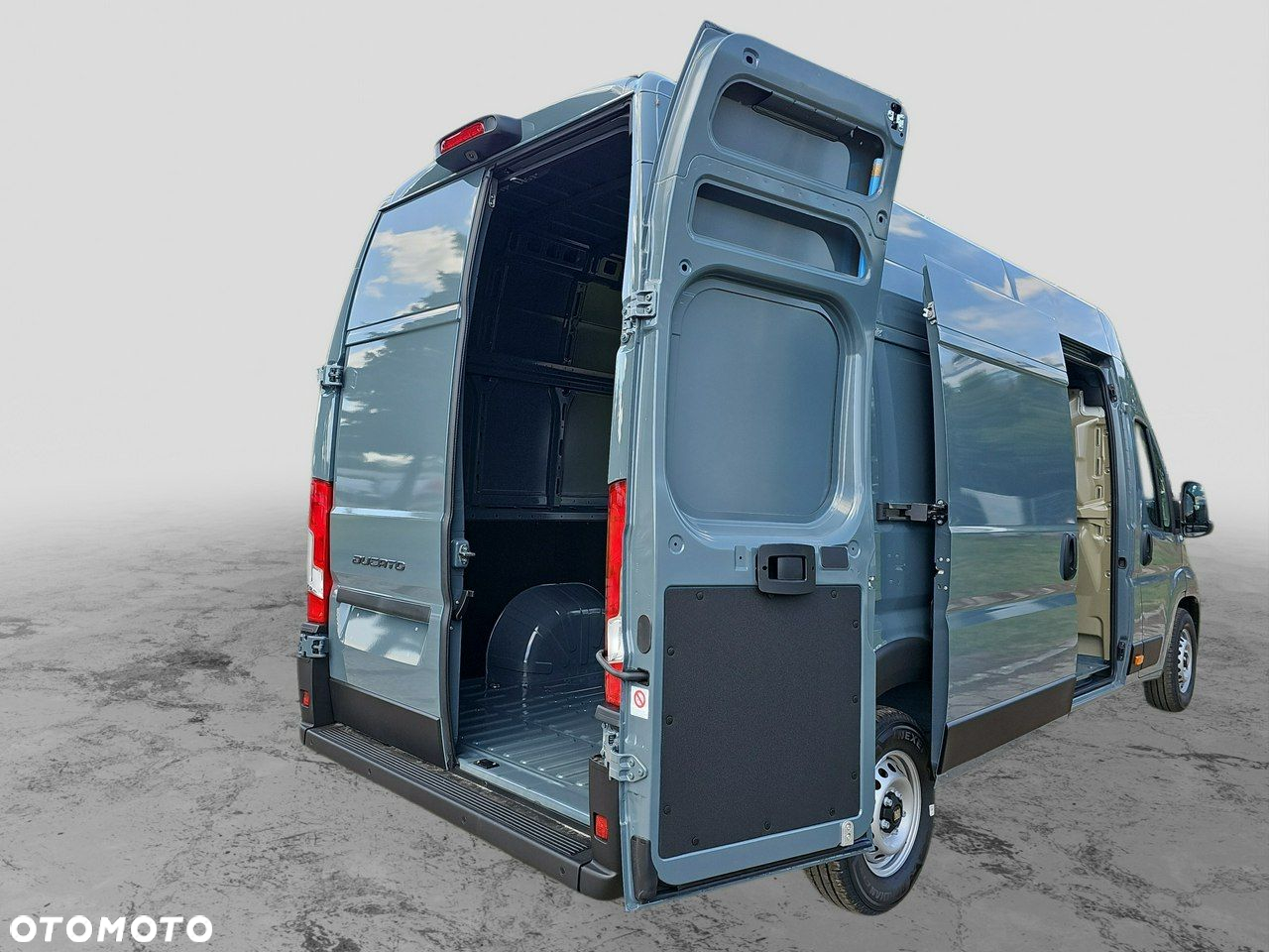 Fiat Ducato - 10