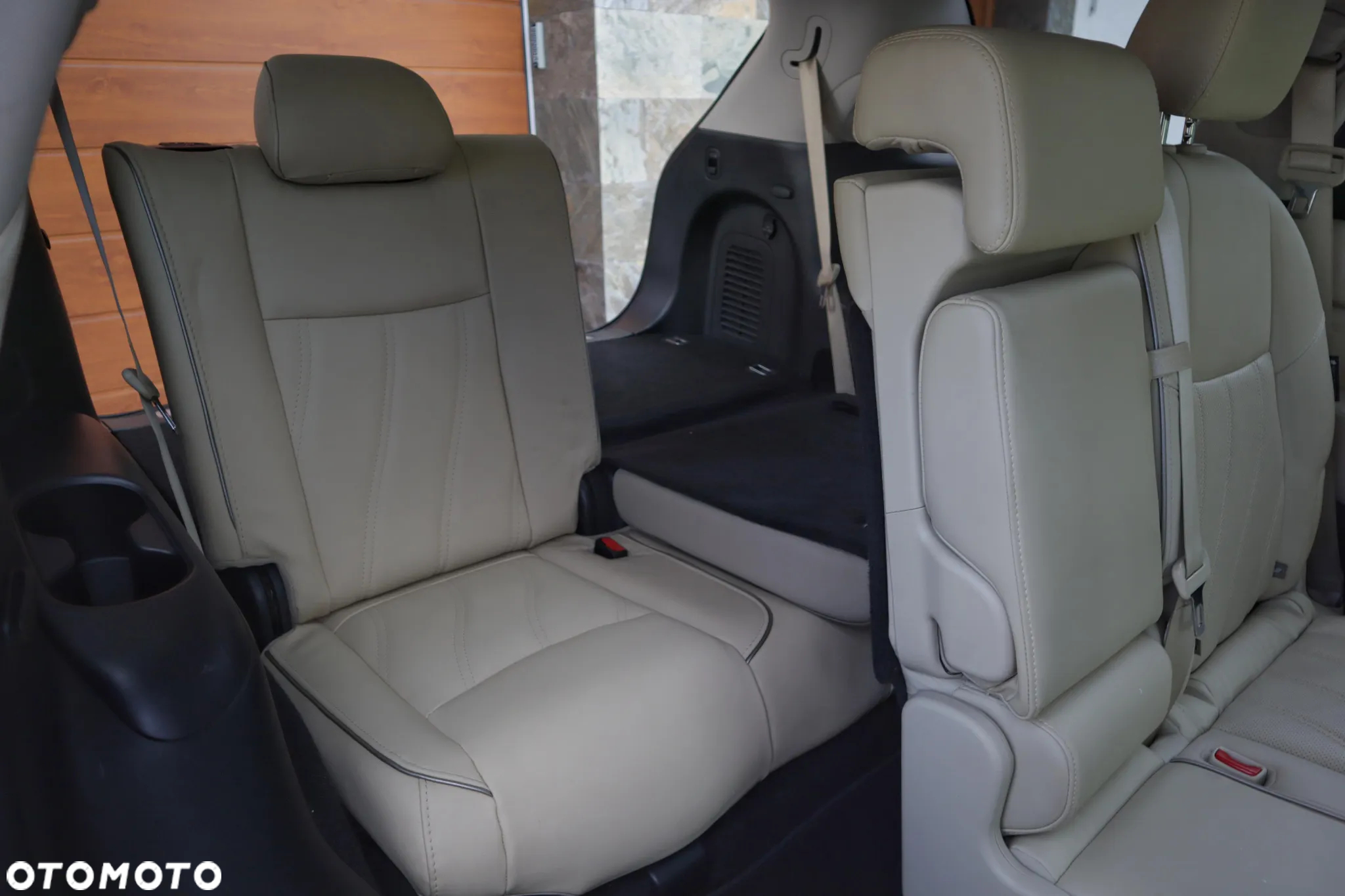 Infiniti QX60 3.5 Elite - 12