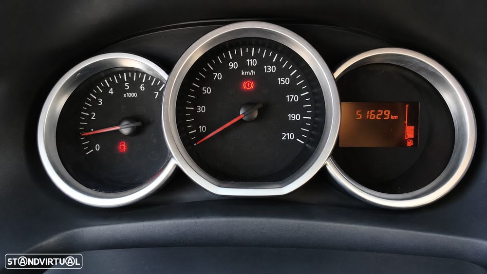 Dacia Sandero 0.9 TCe Stepway Bi-Fuel - 14
