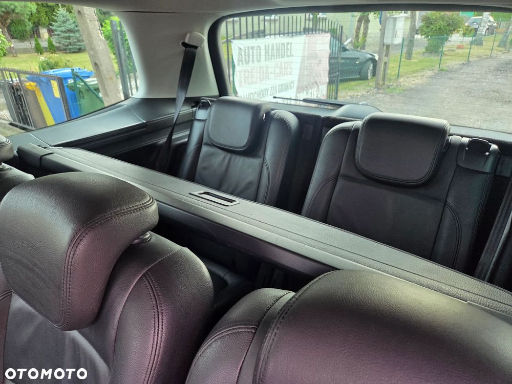 Volkswagen Sharan 2.0 TDI Blue Motion Comfortline - 17