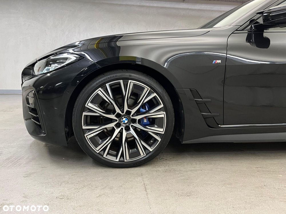 BMW Seria 4 M440i xDrive mHEV sport - 15
