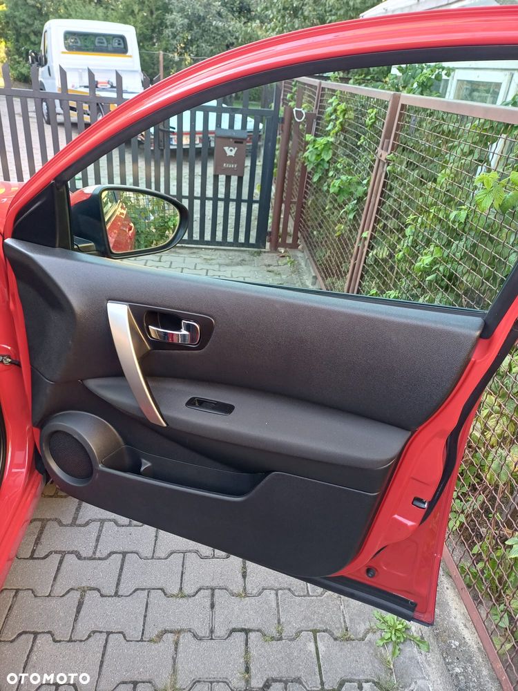 Nissan Qashqai 2.0 360 CVT - 22