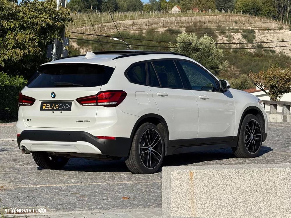 BMW X1 xDrive25e Advantage - 5