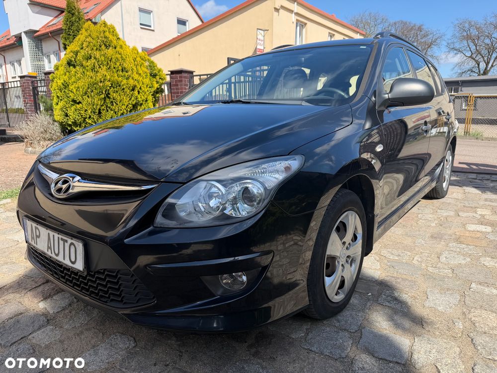 Hyundai i30 1.6 CRDi Edition Plus - 1
