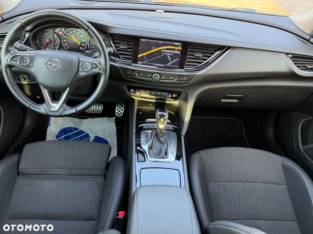Opel Insignia - 9