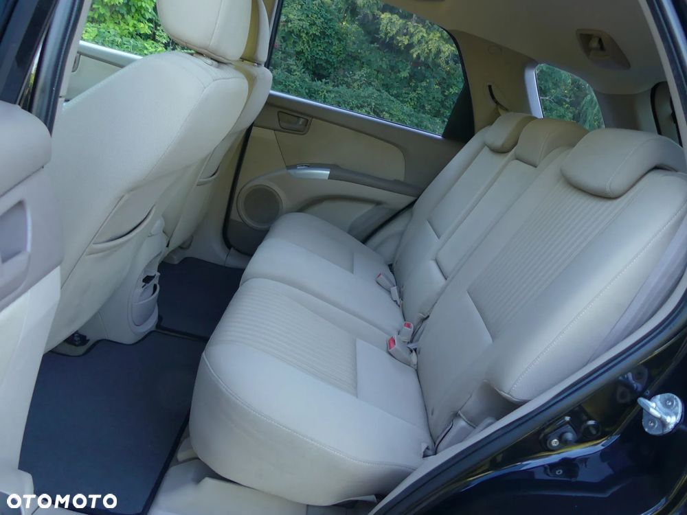 Kia Sportage 2.0 Expedition - 23