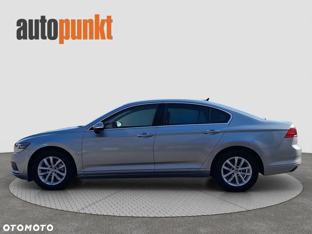 Volkswagen Passat 1.5 TSI EVO Business DSG - 3