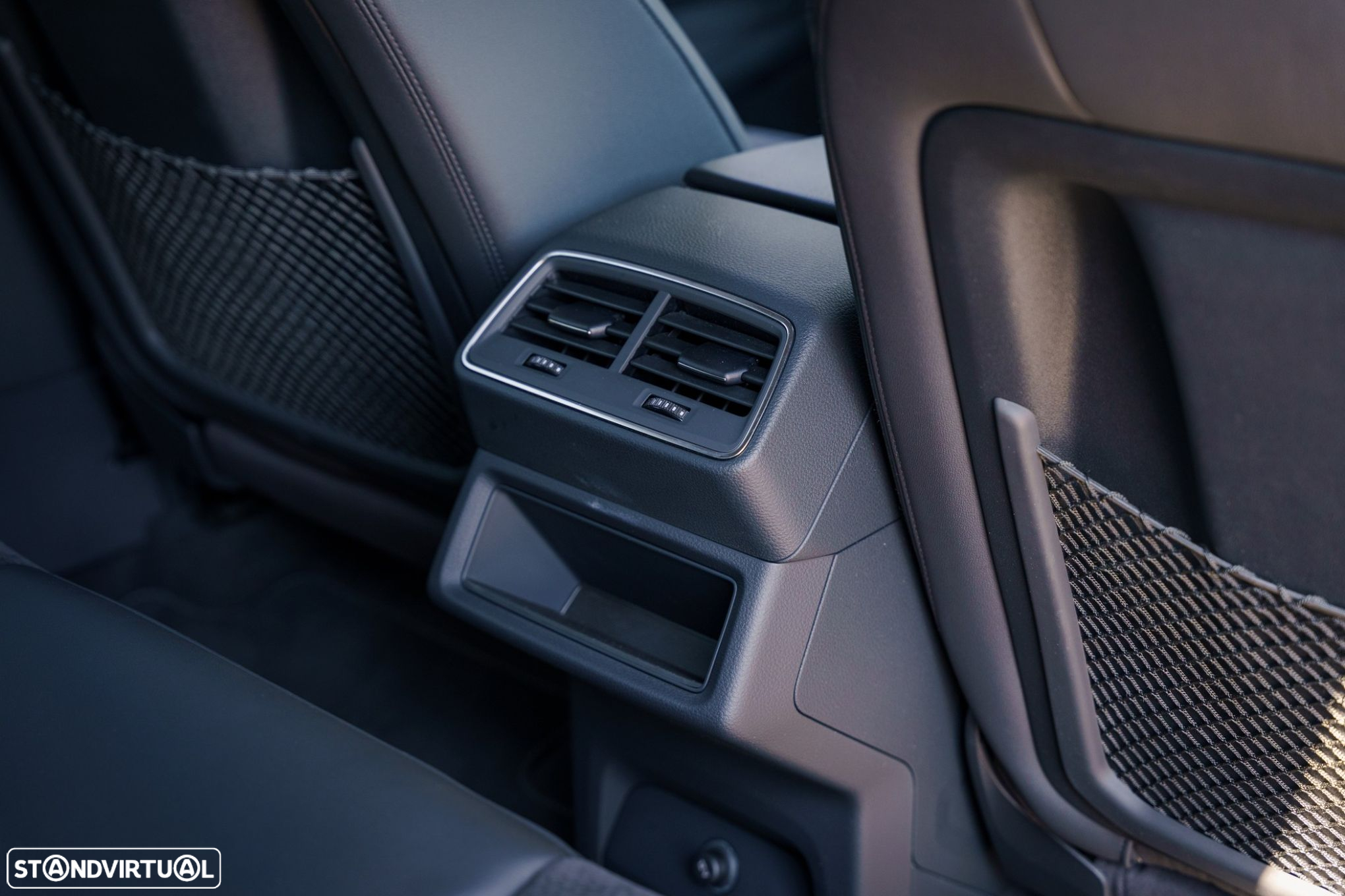Audi e-tron Sportback 50 quattro Advanced - 32