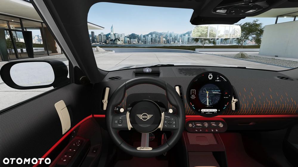 MINI Countryman JCW ALL4 - 13