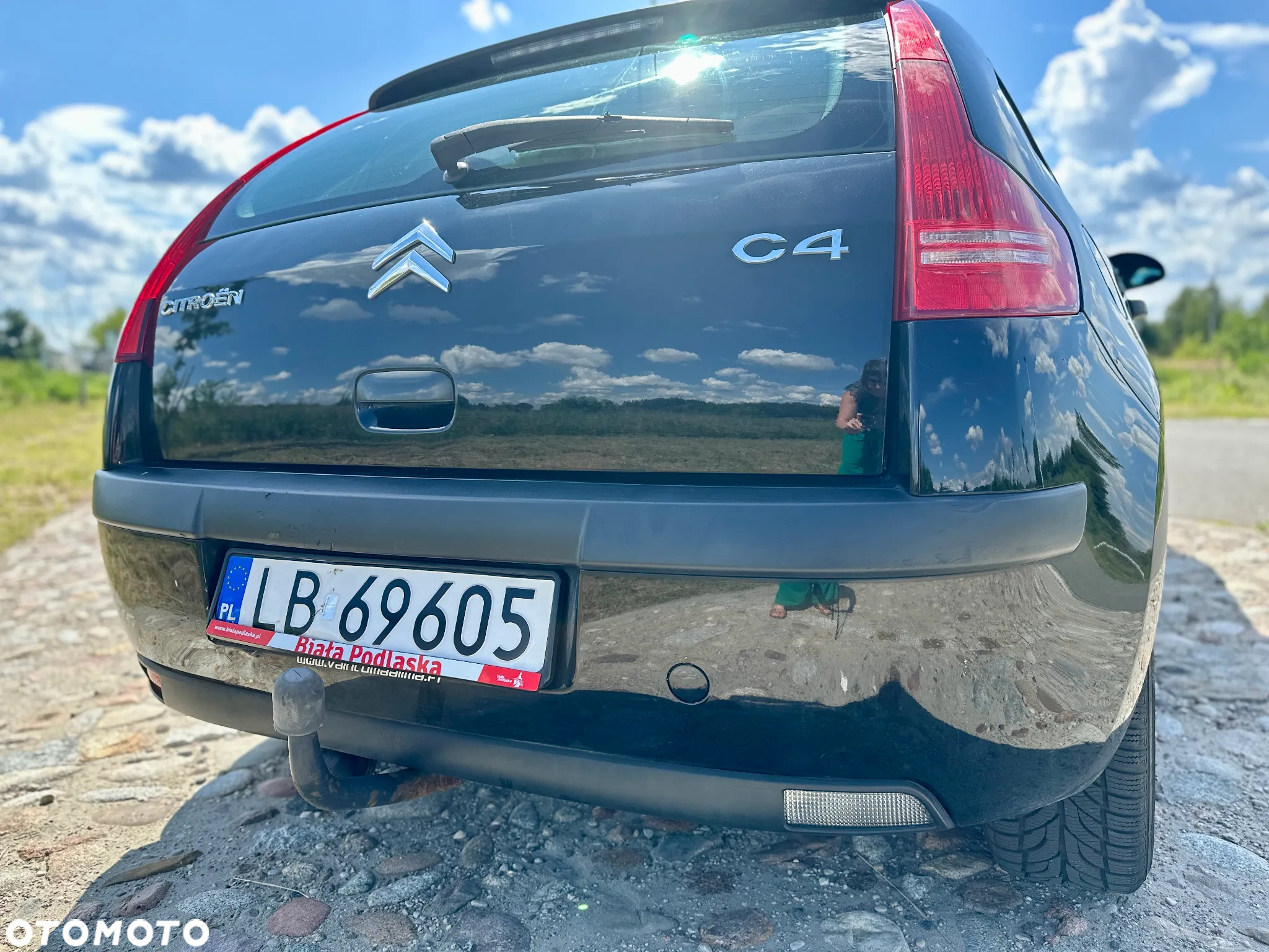 Citroën C4 - 12
