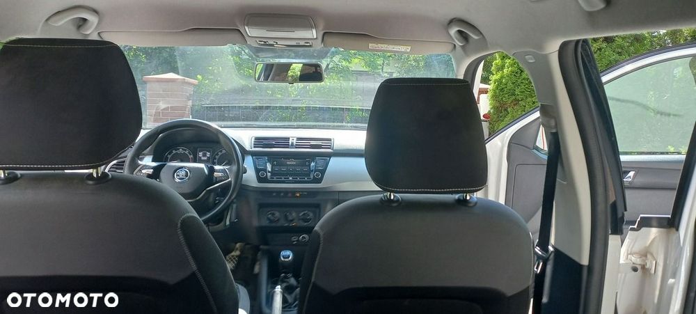 Skoda Fabia 1.0 TSI Ambition - 21