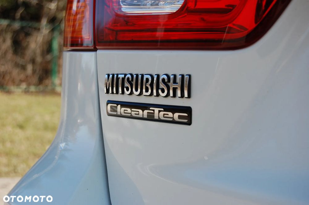 Mitsubishi ASX 1.6 ClearTec 2WD Edition+ - 13