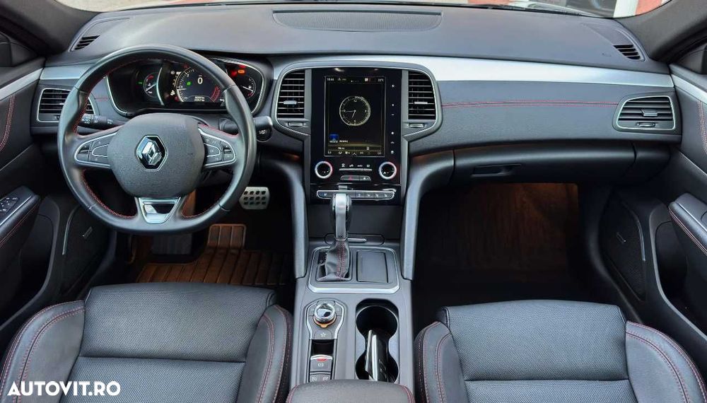 Renault Talisman - 21