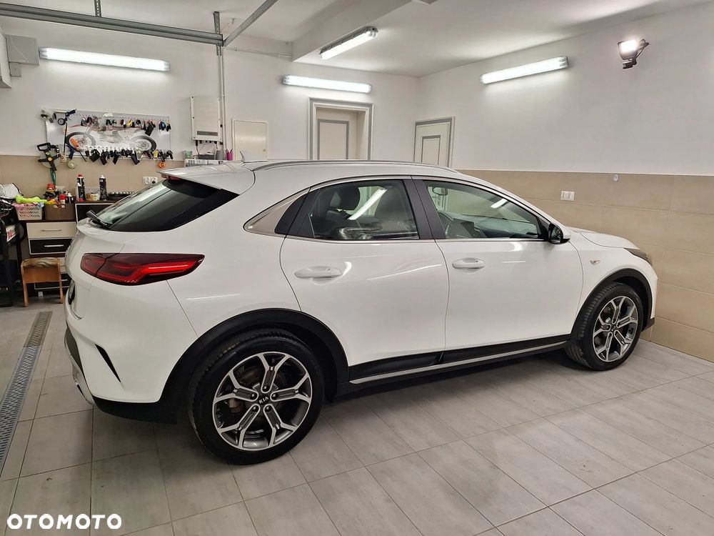 Kia XCeed 1.4 T-GDI OPF JBL SOUND EDITION - 15