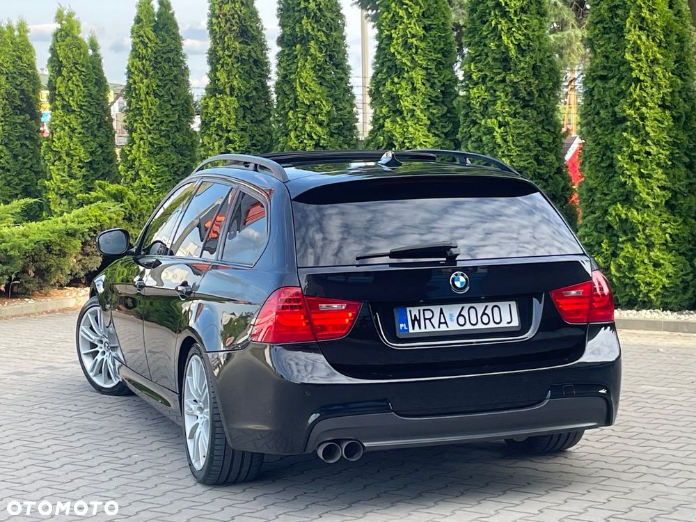 BMW Seria 3 - 4