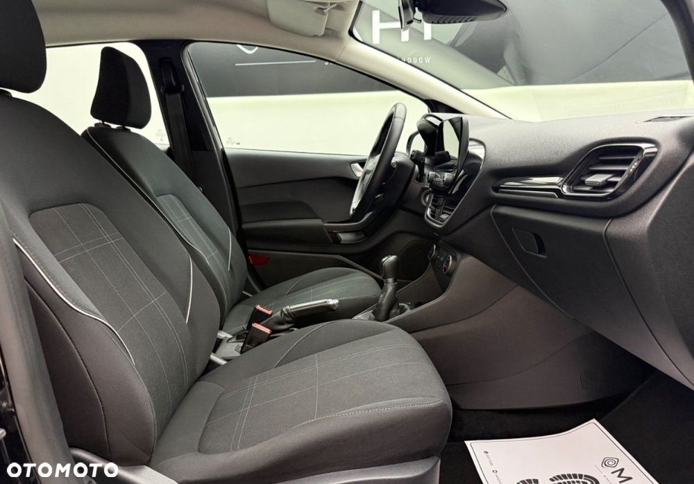 Ford Fiesta - 18
