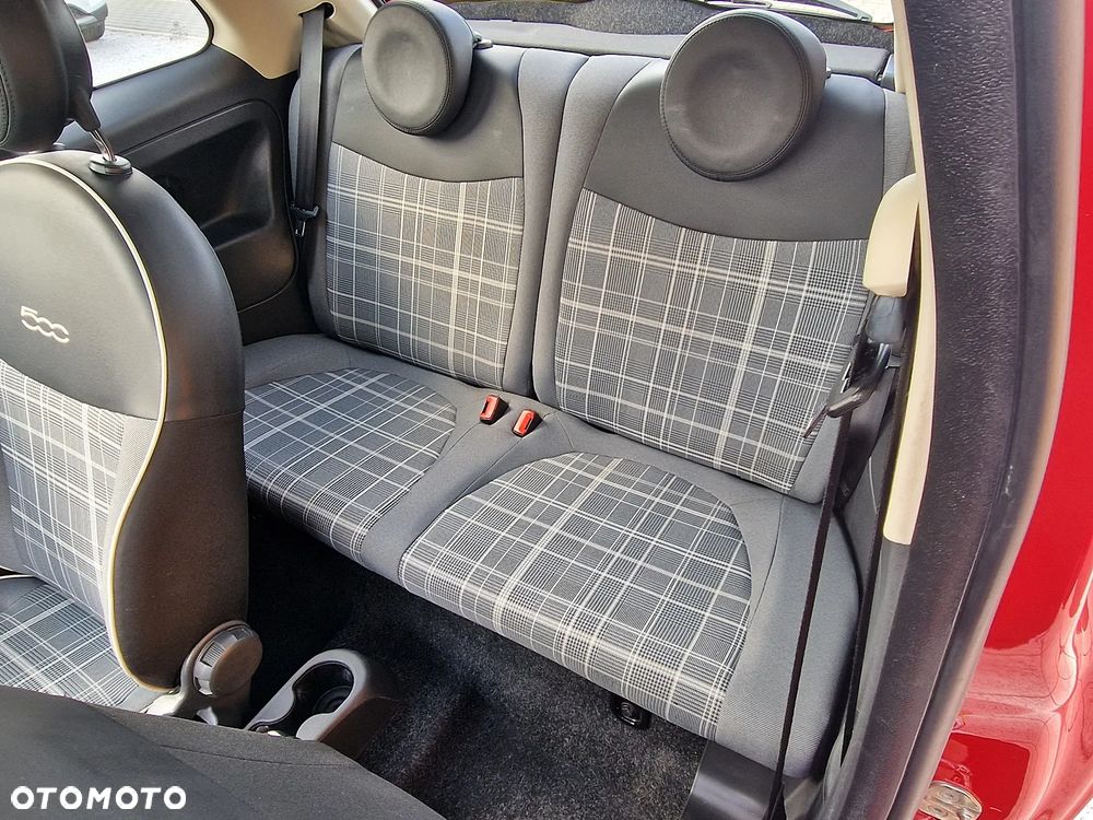 Fiat 500 - 9