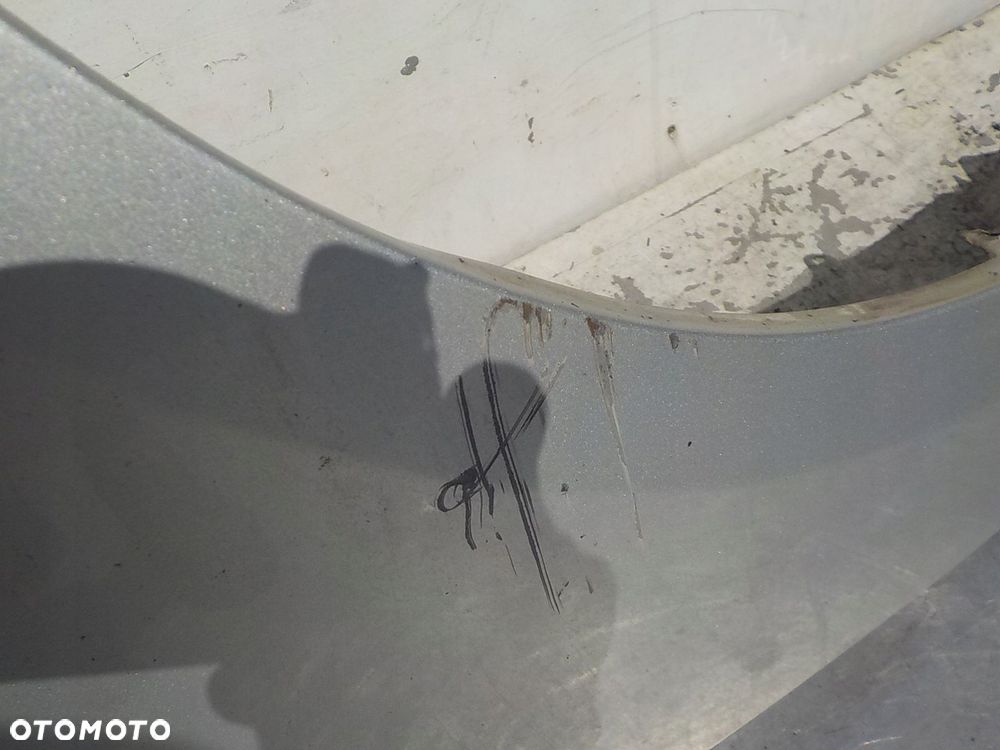 455 FORD C-MAX II BŁOTNIK PRAWY PRZÓD PRZEDNI - 5