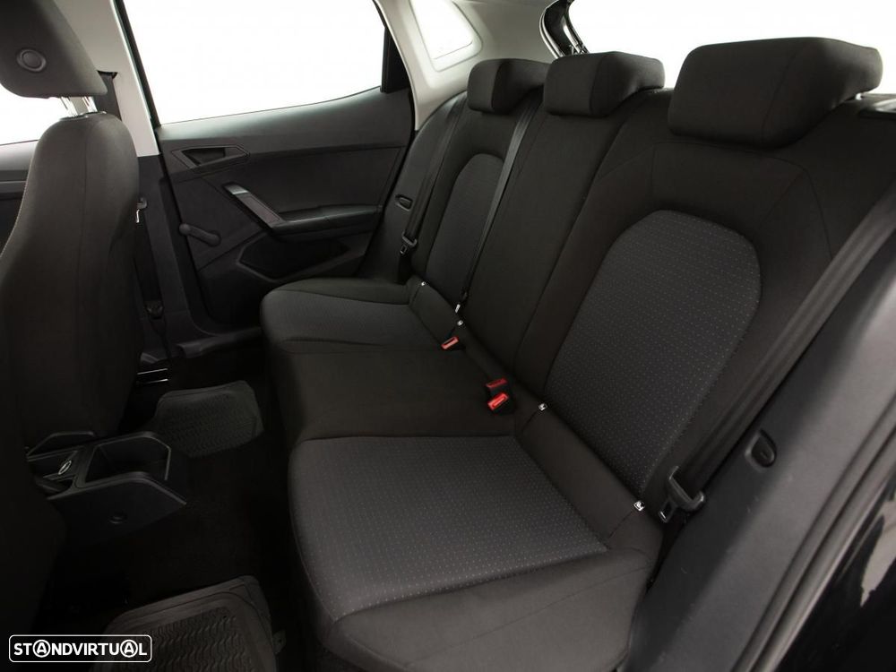 SEAT Ibiza 1.0 TSI Style - 10