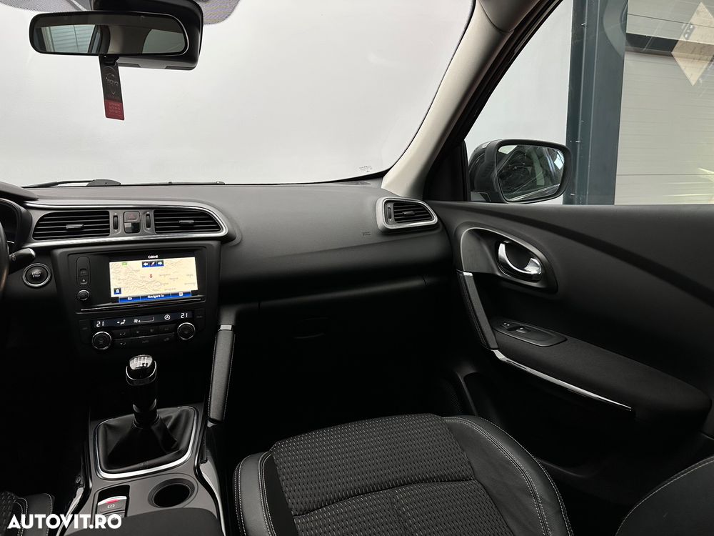 Renault Kadjar - 28
