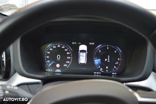 Volvo XC 60 B4 D AWD Geartronic RDesign - 10
