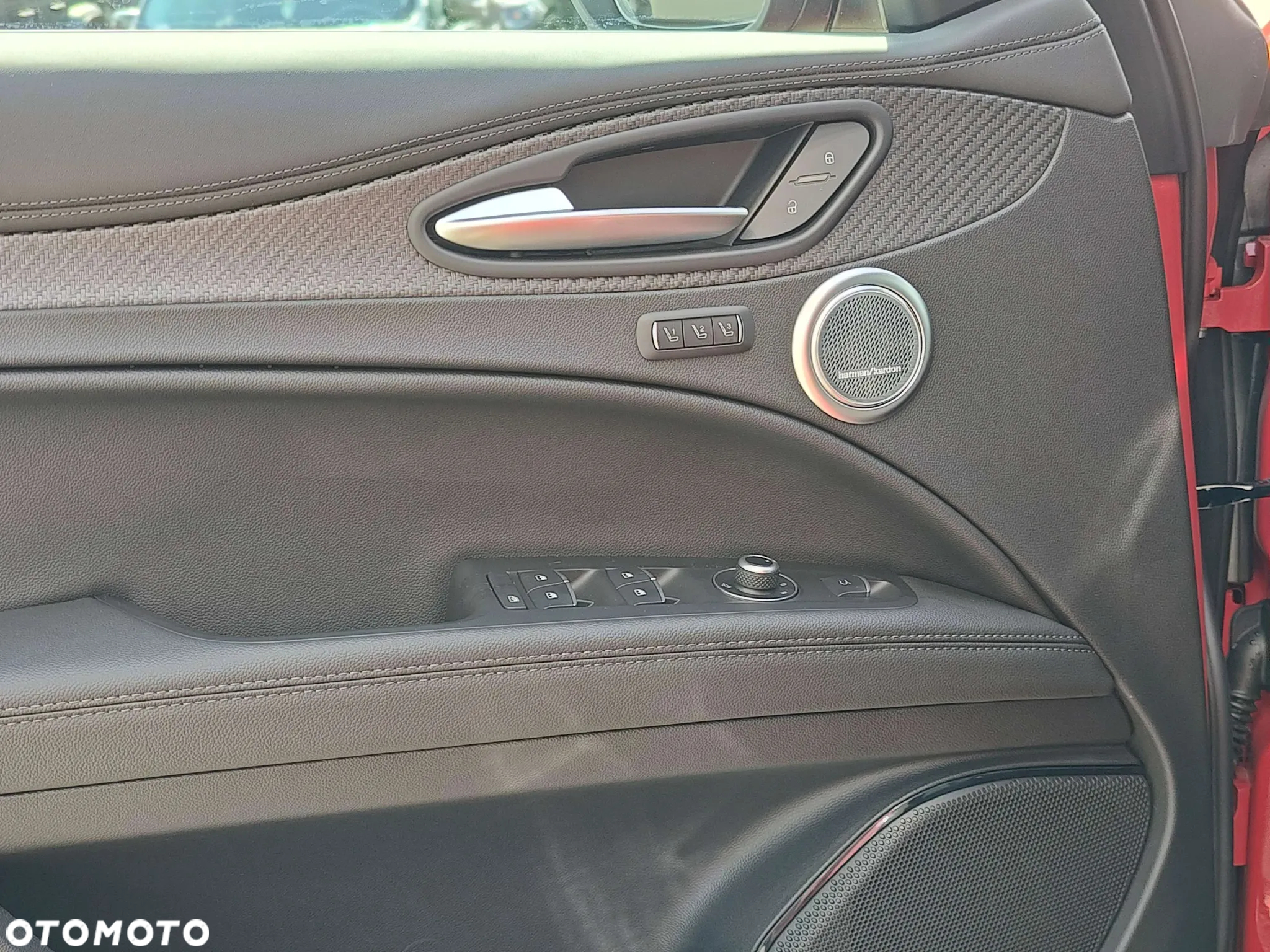 Alfa Romeo Stelvio 2.9 Bi Turbo V6 Quadrifoglio Q4 - 15