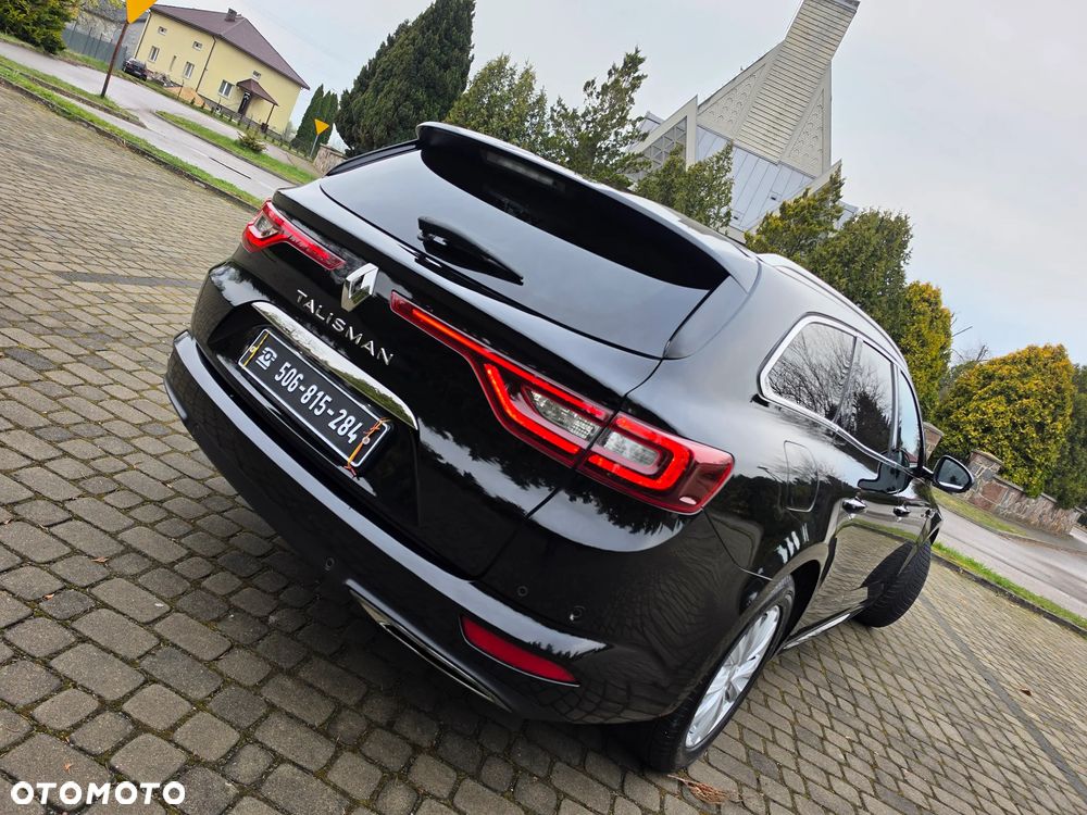 Renault Talisman ENERGY dCi 160 EDC INTENS - 6
