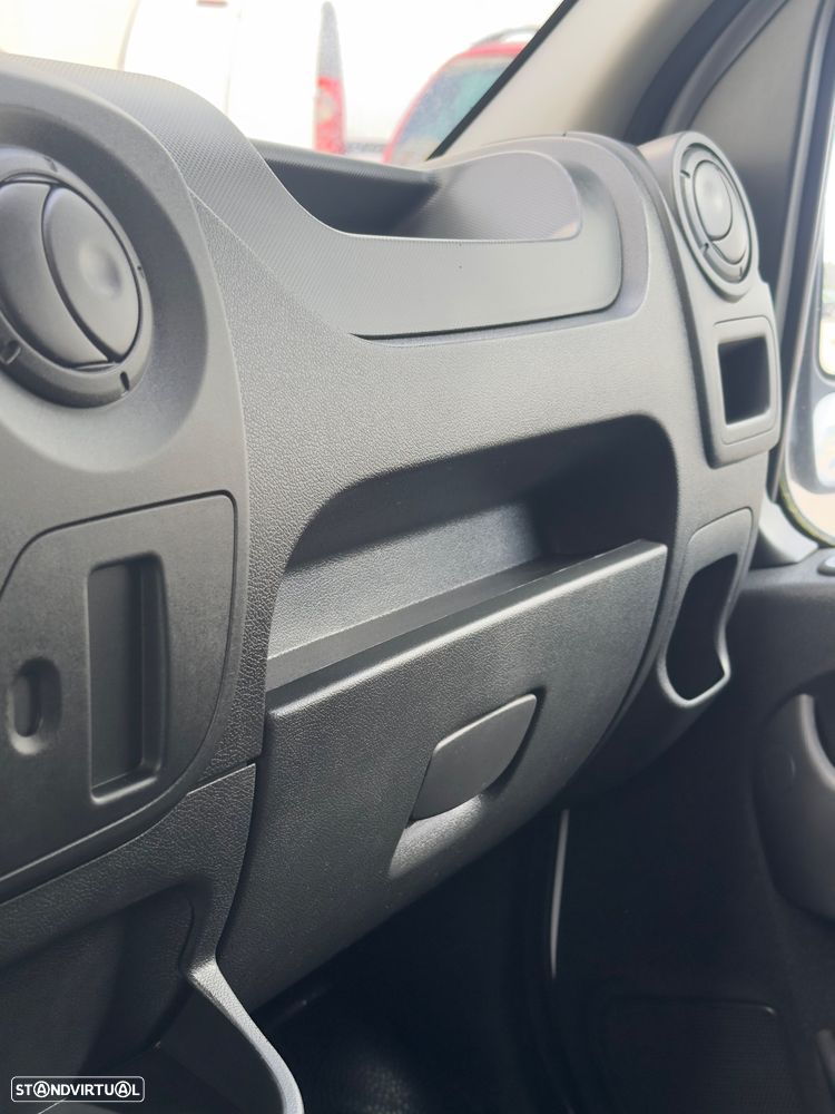 Renault Master - 4