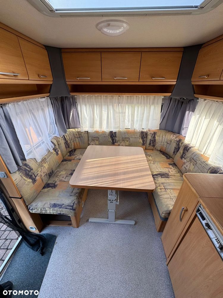 KNAUS Südwind 550 TK - 18