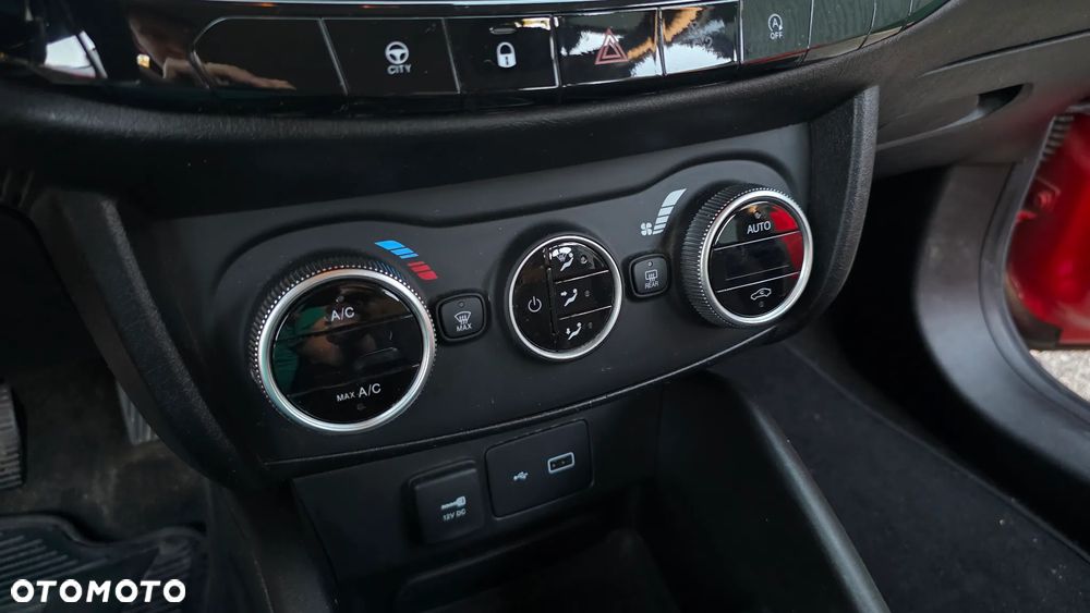 Fiat Tipo 1.0 T3 Cross - 15
