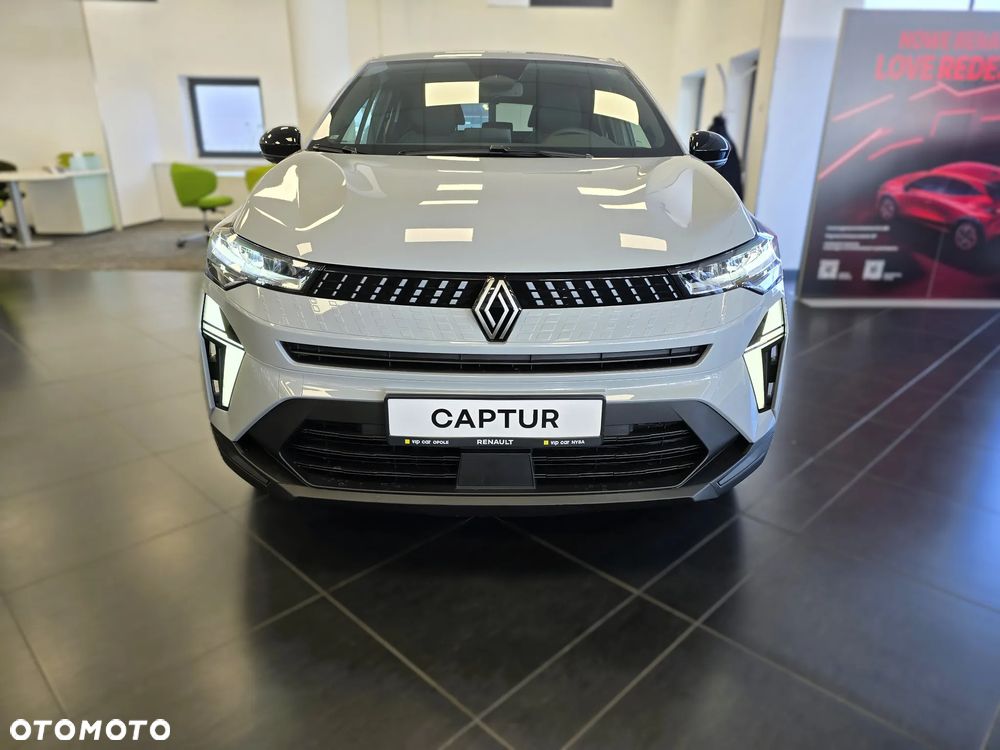 Renault Captur 1.2 TCe Evolution - 2