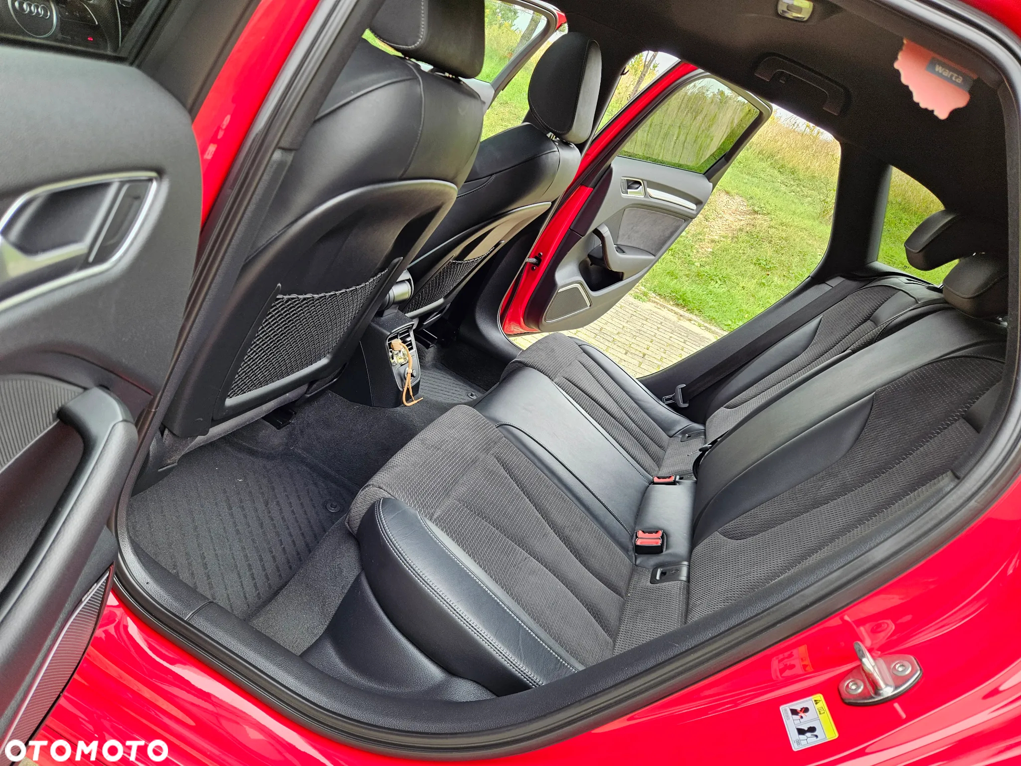 Audi S3 - 28