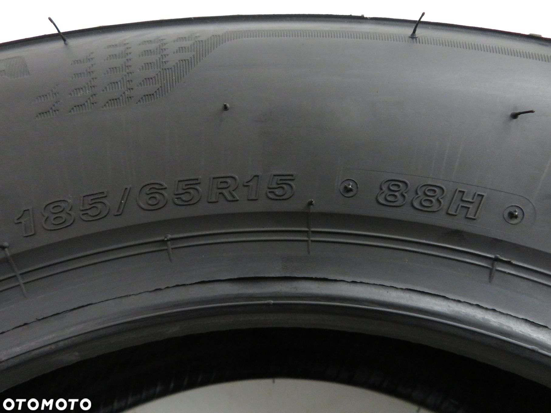 2x 185/65R15 OPONY LETNIE LETNIE Bridgestone Turanza T005 88H - 5