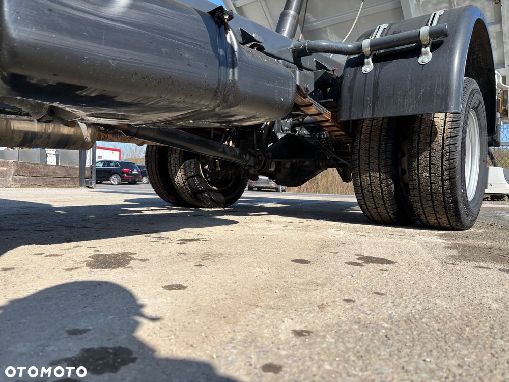 Iveco Daily 70C18 - 13