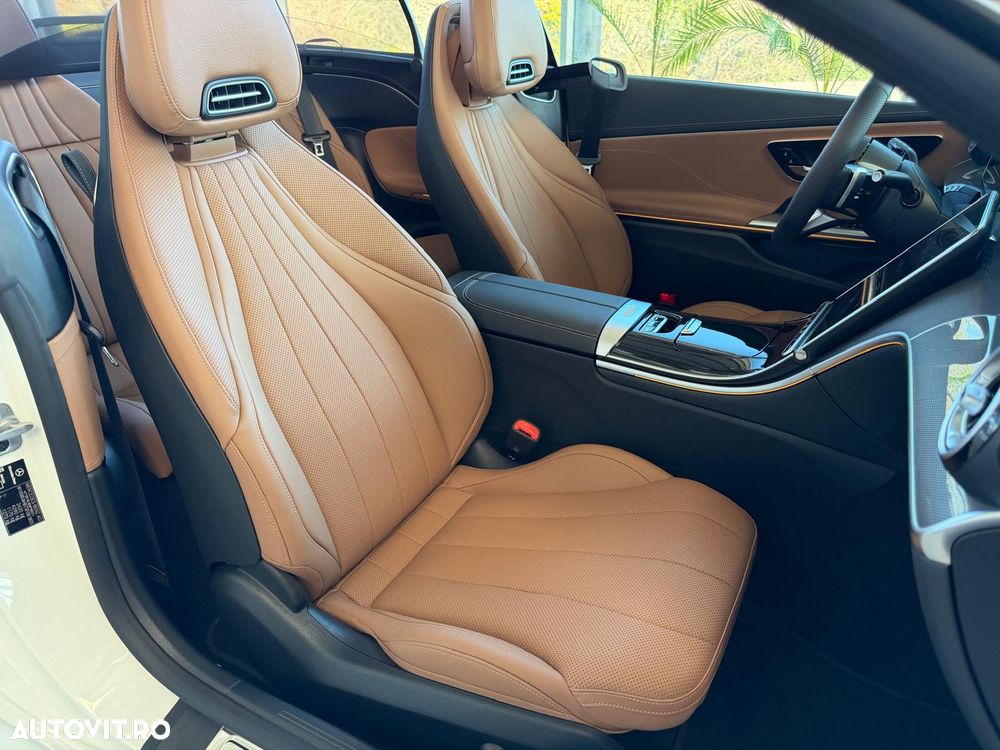 Mercedes-Benz CLE 300 4MATIC 9G-TRONIC Edition AMG Line - 13